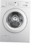 Samsung WFE592NMWD ﻿Washing Machine freestanding, removable cover for embedding front, 6.00