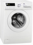 Zanussi ZWS 77100 V Waschmaschiene freistehenden, abnehmbaren deckel zum einbetten front, 5.00
