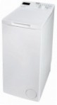 Hotpoint-Ariston WMTF 701 H ﻿Washing Machine freestanding vertical, 7.00
