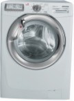 Hoover DYNS 8126 PG 8S ﻿Washing Machine freestanding front, 8.00