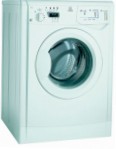 Indesit WIL 12 X ﻿Washing Machine freestanding, removable cover for embedding front, 5.00