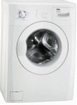 Zanussi ZWG 1101 ﻿Washing Machine freestanding front, 6.00