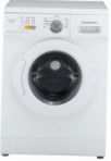Daewoo Electronics DWD-MH1011 ﻿Washing Machine freestanding, removable cover for embedding front, 6.00