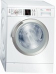 Bosch WAS 24469 ﻿Washing Machine freestanding, removable cover for embedding front, 9.00