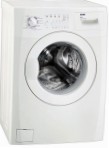 Zanussi ZWS 2121 ﻿Washing Machine freestanding front, 5.00