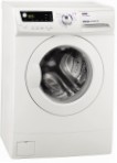 Zanussi ZWO 7100 V Machine à laver autoportante, couvercle amovible pour l'intégration avant, 4.00