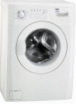 Zanussi ZWO 2101 ﻿Washing Machine freestanding front, 3.50