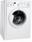 Indesit IWSD 71051 ﻿Washing Machine freestanding, removable cover for embedding front, 7.00