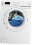 Electrolux EWS 1252 EIU ﻿Washing Machine freestanding front, 5.00
