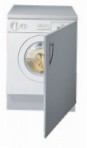 TEKA LI2 1000 ﻿Washing Machine built-in front, 6.00