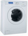 Electrolux EWS 105415 A ﻿Washing Machine freestanding front, 5.00