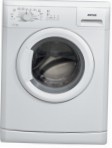 IGNIS LOE 8001 Waschmaschiene freistehenden, abnehmbaren deckel zum einbetten front, 8.00