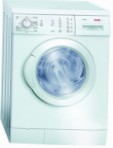 Bosch WLX 20160 Machine à laver autoportante, couvercle amovible pour l'intégration avant, 4.50