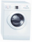 Bosch WLX 20460 ﻿Washing Machine freestanding front, 4.50