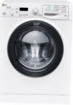 Hotpoint-Ariston WMUF 5051 B ﻿Washing Machine freestanding front, 5.00