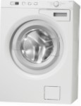 Asko W6454 W ﻿Washing Machine freestanding front, 8.00
