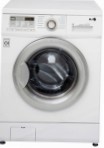 LG F-12B8NDW1 ﻿Washing Machine freestanding, removable cover for embedding front, 6.00
