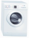 Bosch WAE 16440 Machine à laver autoportante, couvercle amovible pour l'intégration avant, 6.00