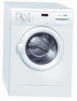 Bosch WAA 16260 ﻿Washing Machine freestanding front, 5.00