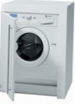 Fagor FS-3612 IT Machine à laver encastré avant, 6.00