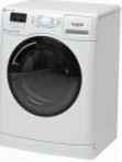 Whirlpool Aquasteam 9759 ﻿Washing Machine freestanding front, 9.00