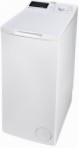 Hotpoint-Ariston WMTG 602 H ﻿Washing Machine freestanding vertical, 6.00