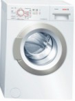 Bosch WLG 20060 Pračka volně stojící, snímatelný potah pro zabudování přední, 5.00