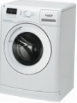 Whirlpool AWOE 9759 ﻿Washing Machine freestanding front, 9.00