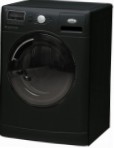 Whirlpool AWOE 8759 B ﻿Washing Machine freestanding front, 8.00