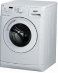 Whirlpool AWOE 8748 ﻿Washing Machine freestanding front, 8.00