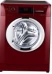 BEKO WMB 71443 PTER ﻿Washing Machine freestanding, removable cover for embedding front, 7.00