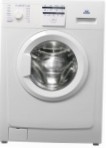 ATLANT 50У101 Machine à laver autoportante, couvercle amovible pour l'intégration avant, 5.00