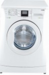BEKO WMB 716431 PTE ﻿Washing Machine freestanding, removable cover for embedding front, 7.00
