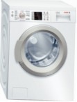 Bosch WAQ 20460 Waschmaschiene freistehenden, abnehmbaren deckel zum einbetten front, 7.00