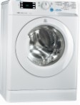 Indesit NWSK 7125 L ﻿Washing Machine freestanding front, 7.00