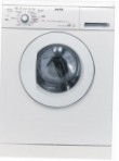 IGNIS LOE 8061 Waschmaschiene freistehenden, abnehmbaren deckel zum einbetten front, 6.00