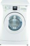 BEKO WMB 71643 PTE ﻿Washing Machine freestanding, removable cover for embedding front, 7.00