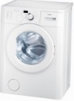 Gorenje WA 511 SYW ﻿Washing Machine freestanding, removable cover for embedding front, 5.00