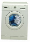 BEKO WMD 53580 ﻿Washing Machine freestanding front, 3.50