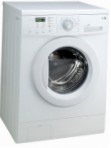 LG WD-10390SD ﻿Washing Machine freestanding front, 3.50