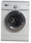 LG WD-12390SD ﻿Washing Machine freestanding front, 3.50