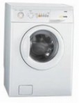 Zanussi FE 802 ﻿Washing Machine freestanding front, 5.00