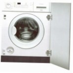 Zanussi ZTI 1029 ﻿Washing Machine built-in front, 5.00