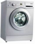 Midea TG60-8607E Machine à laver autoportante, couvercle amovible pour l'intégration avant, 6.00