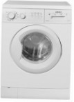 Vestel TWM 338 S Machine à laver autoportante, couvercle amovible pour l'intégration avant, 4.00