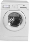 Vestel TWM 410 L Machine à laver autoportante, couvercle amovible pour l'intégration avant, 6.00