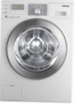 Samsung WD0804W8E ﻿Washing Machine freestanding, removable cover for embedding front, 8.00