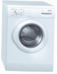 Bosch WLF 20165 Waschmaschiene freistehenden, abnehmbaren deckel zum einbetten front, 4.50