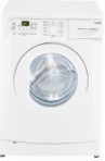 BEKO WML 51231 E ﻿Washing Machine freestanding, removable cover for embedding front, 5.00