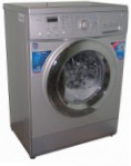 LG WD-12395ND ﻿Washing Machine freestanding front, 5.00